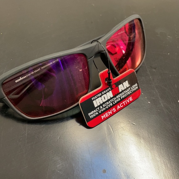 NWT Foster Grant men’s sunglasses - Picture 4 of 7